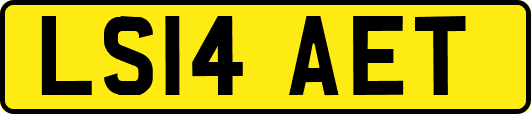 LS14AET