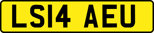 LS14AEU