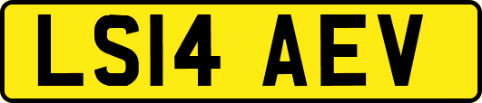 LS14AEV