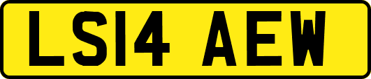LS14AEW