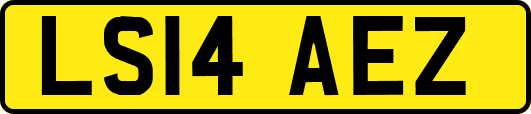 LS14AEZ