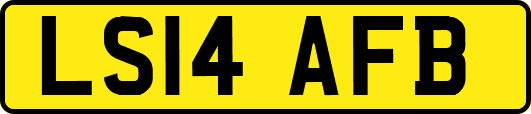 LS14AFB