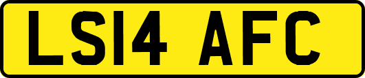 LS14AFC
