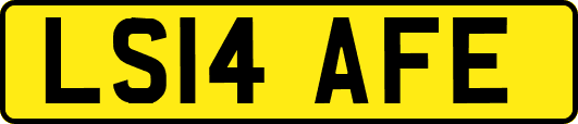 LS14AFE
