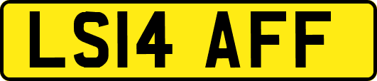 LS14AFF