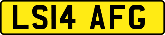 LS14AFG