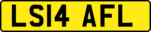 LS14AFL