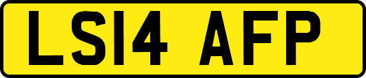 LS14AFP