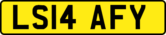 LS14AFY