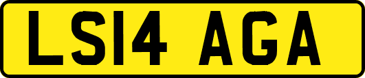 LS14AGA