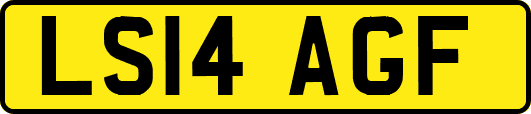 LS14AGF