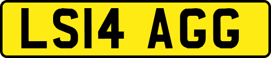 LS14AGG