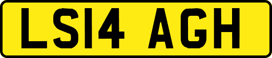 LS14AGH
