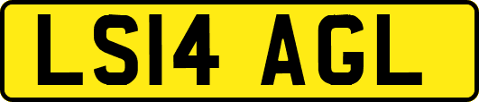LS14AGL