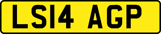 LS14AGP