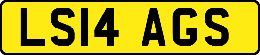 LS14AGS