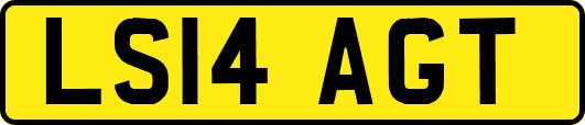LS14AGT