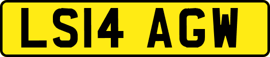 LS14AGW