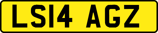LS14AGZ