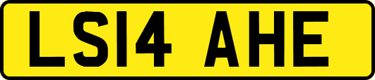 LS14AHE