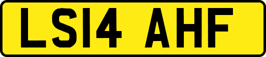 LS14AHF