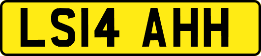 LS14AHH