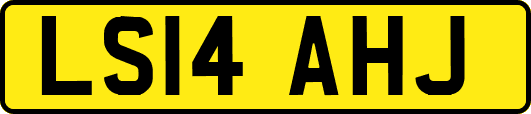 LS14AHJ
