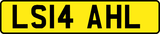 LS14AHL