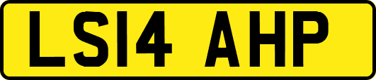 LS14AHP