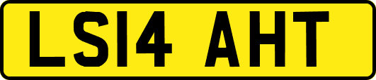 LS14AHT