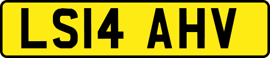 LS14AHV