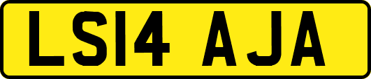 LS14AJA