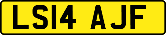LS14AJF