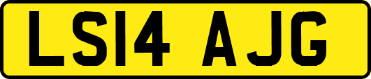 LS14AJG