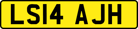 LS14AJH