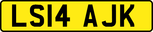 LS14AJK
