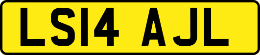 LS14AJL
