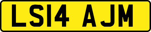 LS14AJM