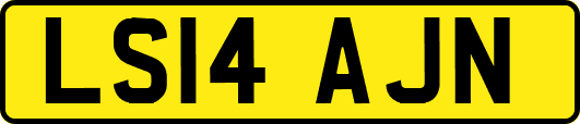 LS14AJN