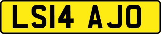 LS14AJO