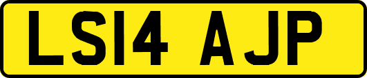 LS14AJP
