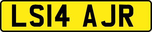 LS14AJR
