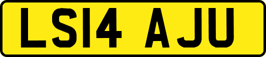 LS14AJU