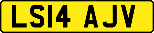 LS14AJV