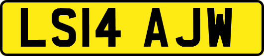 LS14AJW