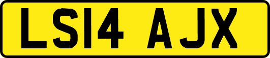 LS14AJX