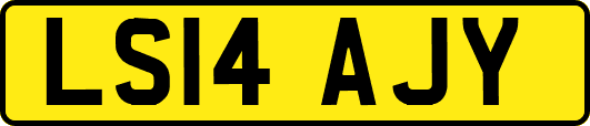 LS14AJY