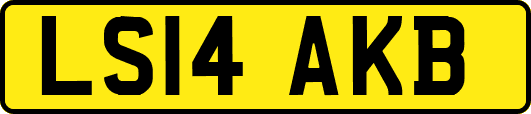 LS14AKB
