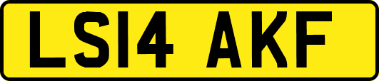 LS14AKF