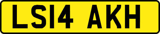LS14AKH